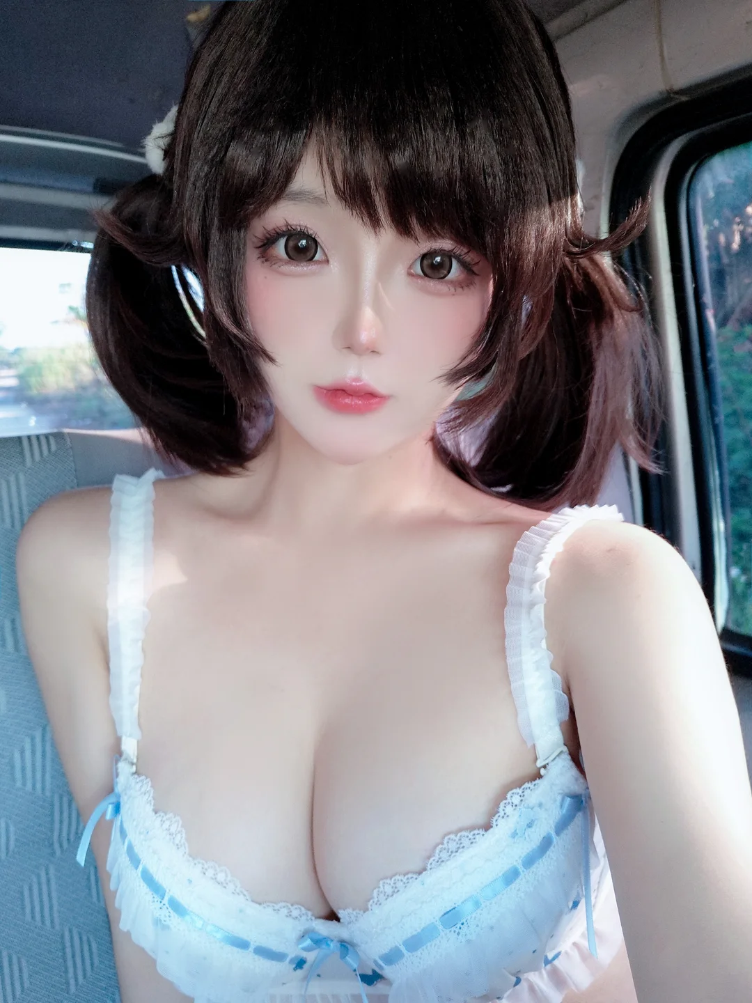 日奈娇 - 女高 [195P,5V-1.65GB] tg@simisebaisi 【丝足阁】181.webp